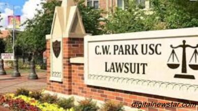 c.w. park usc lawsuit