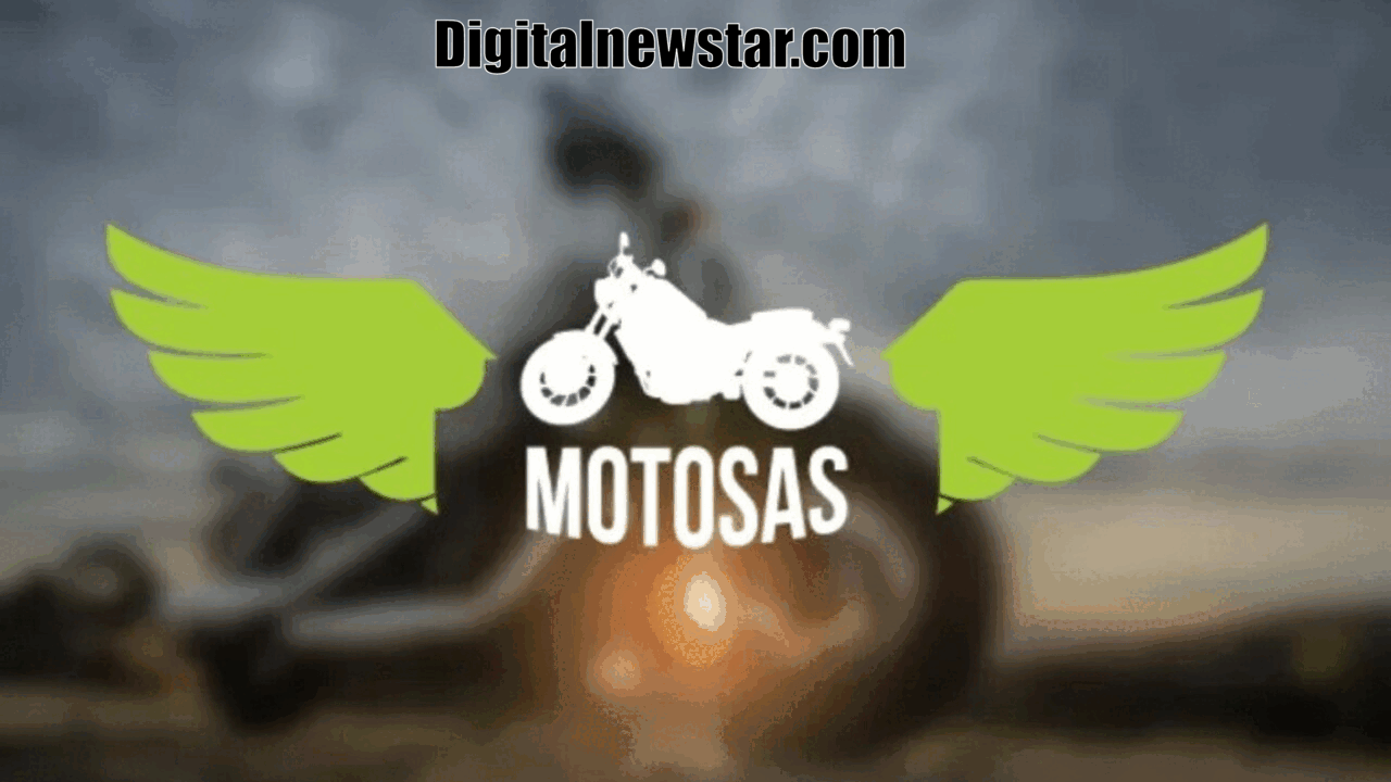 motosas