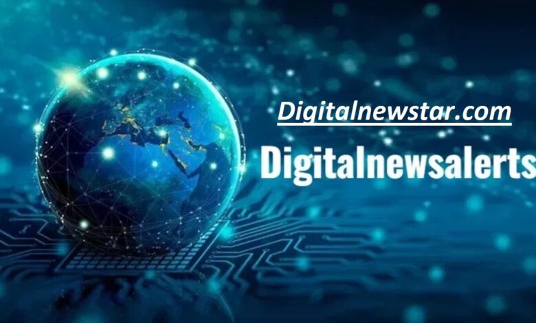 Digitalnewsalerts.com