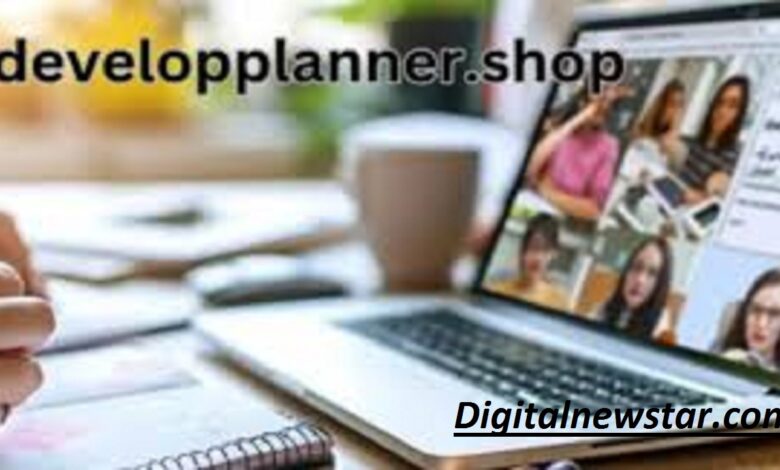 developplanner.shop