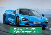 make1m mclaren