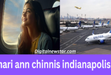 shari ann chinnis indianapolis