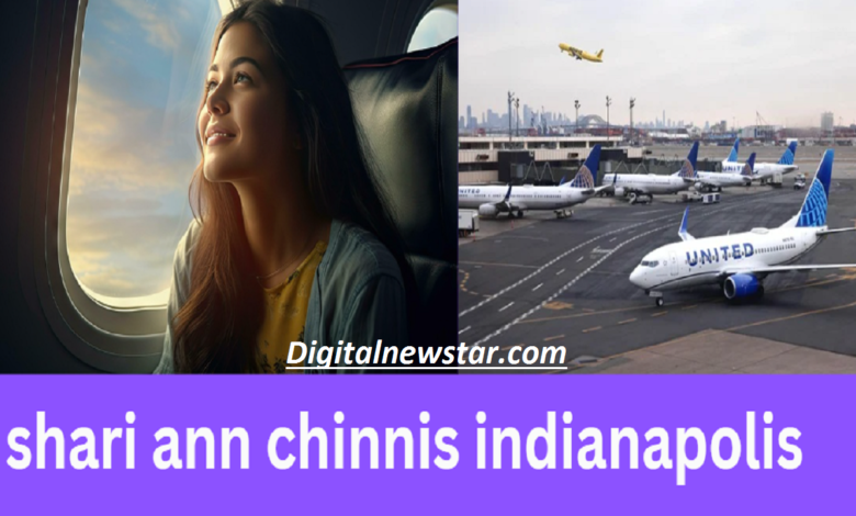 shari ann chinnis indianapolis