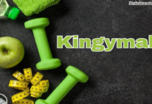 kingymab