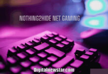 nothing2hide net gaming