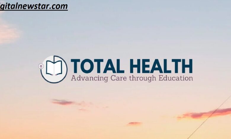 total health institute