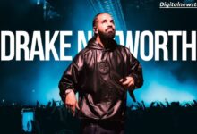 drake net worth 2024