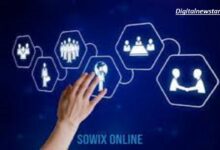 sowix online