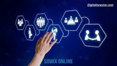 sowix online