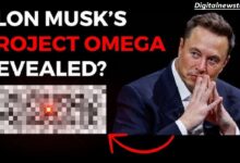 elon musk omega project