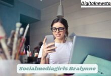 socialmediagirls bralynne