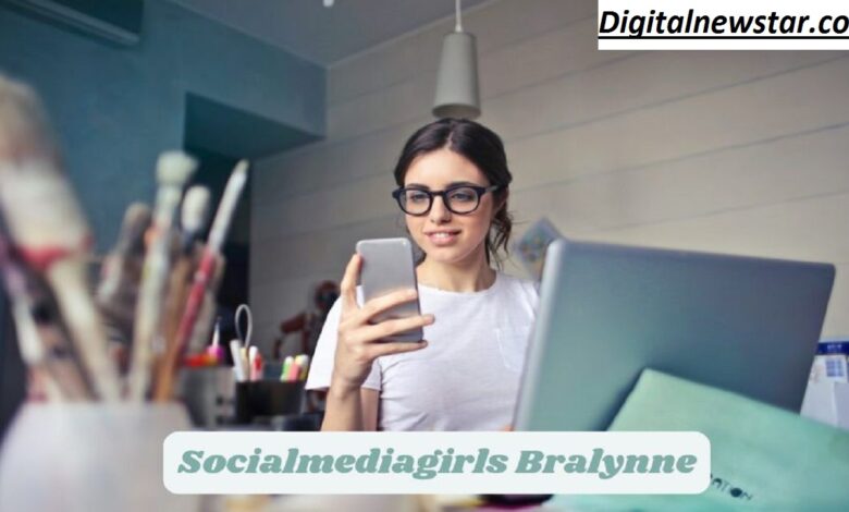 socialmediagirls bralynne