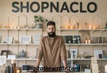 newsletter from shopnaclo