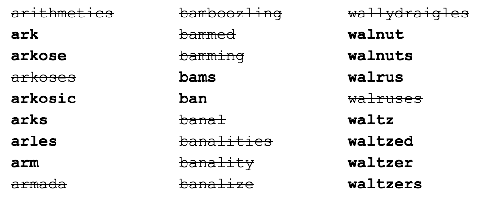 The Ultimate Pangram Hint: Mastering the Art of Perfect Sentences