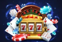 Situs Slot Terpercaya Gacor