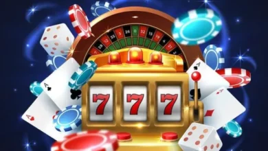 Situs Slot Terpercaya Gacor