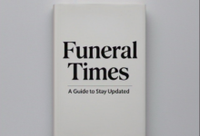 Funeral Times Northern Ireland