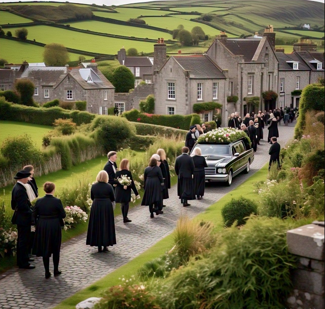 Funeral Times Northern Ireland: A Guide to Stay Updated