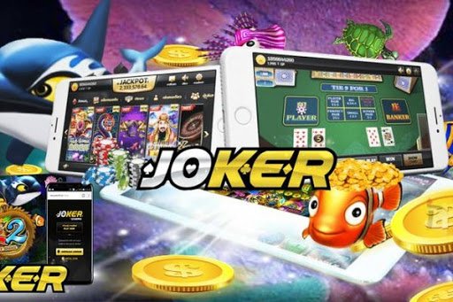 Joker123